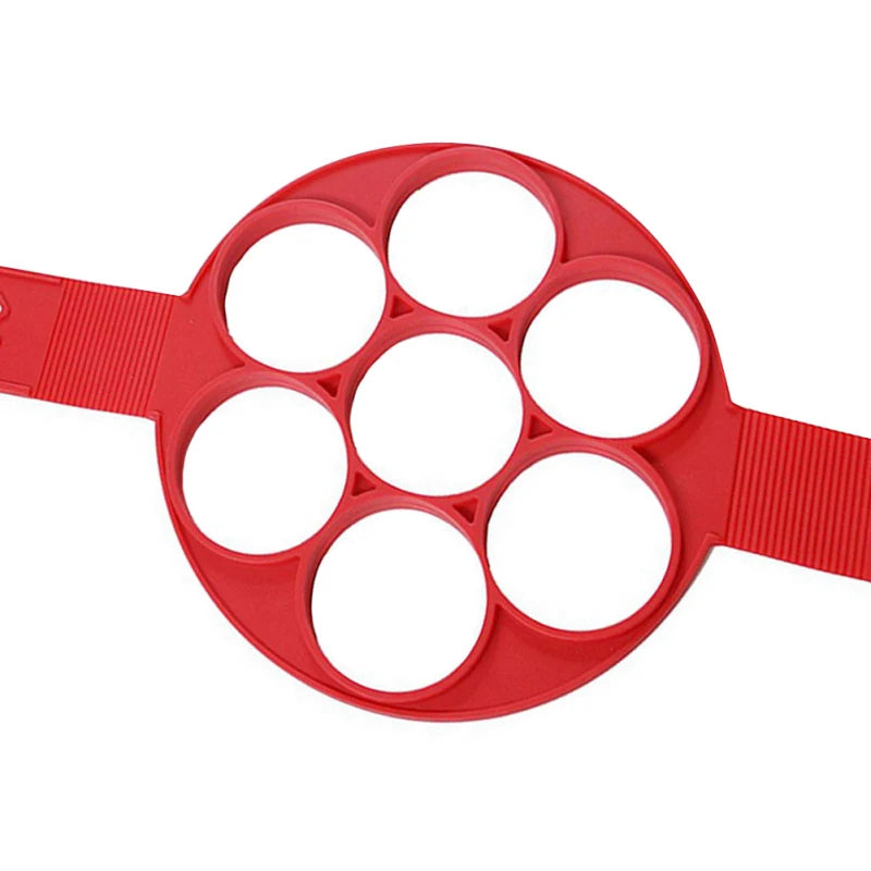 Nonstick Fried Egg & Pancake Mold