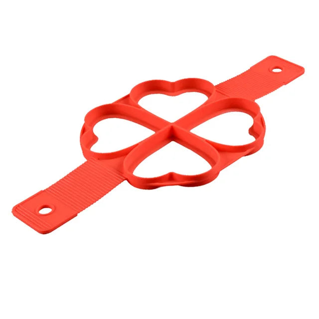 Nonstick Fried Egg & Pancake Mold