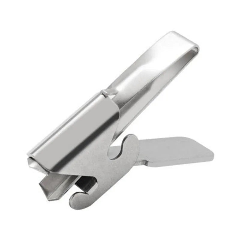 Stainless Steel Nut & Seed Cracker Tool
