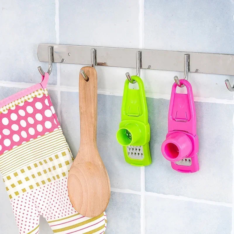 Multifunctional Garlic & Ginger Grinder