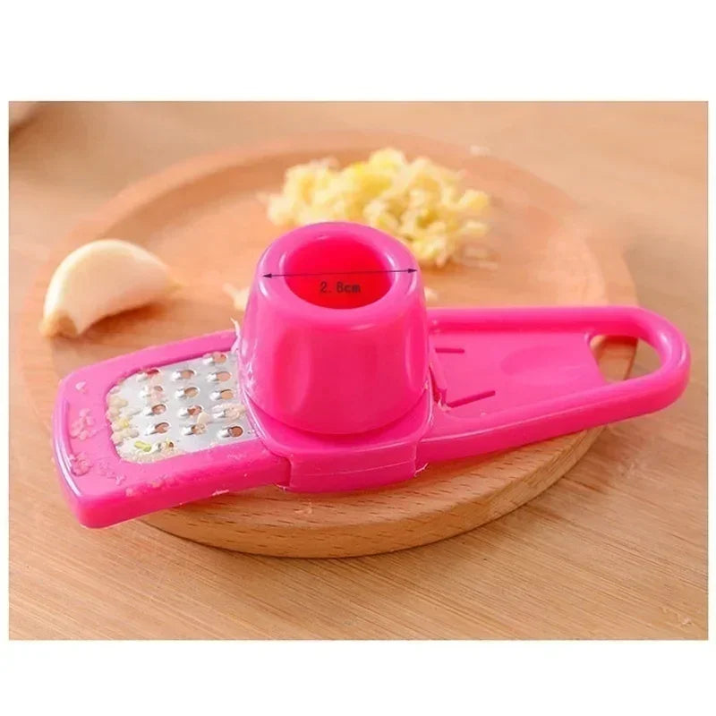 Multifunctional Garlic & Ginger Grinder