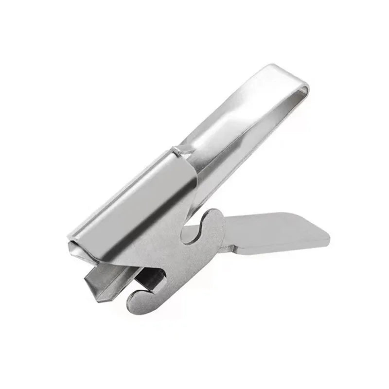Stainless Steel Nut & Seed Cracker Tool